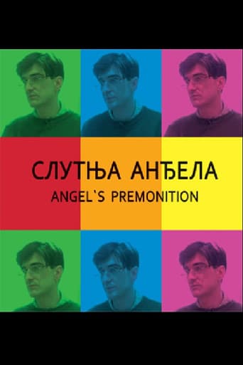 Angel's Premonition poster