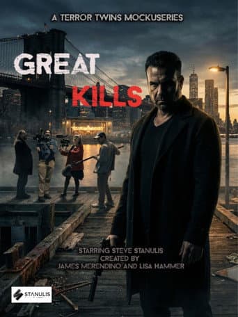 Great Kills poster