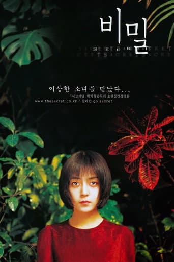 Secret Tears poster
