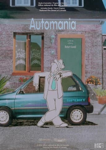 Automania poster