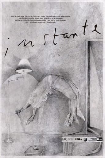 Instante poster