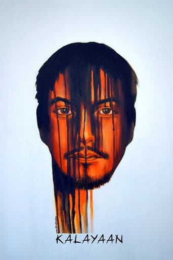 Kalayaan poster