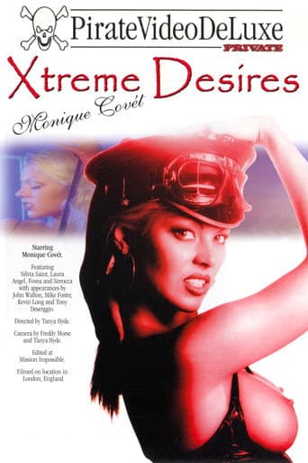 Xtreme Desires poster