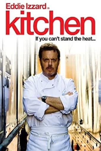 Kitchen poster
