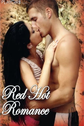 Red Hot Romance poster