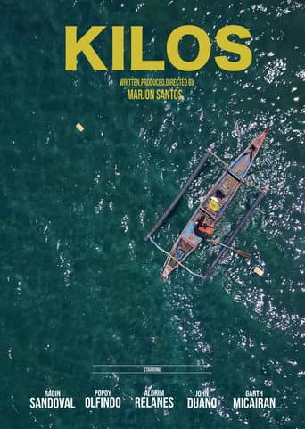 Kilos poster