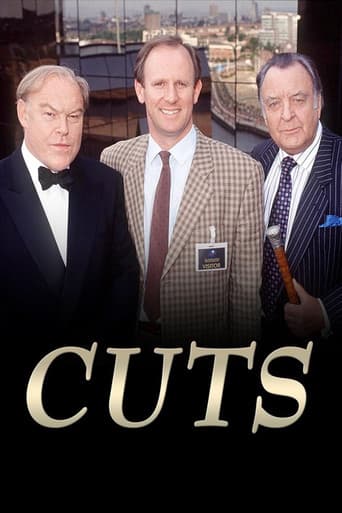 Cuts poster