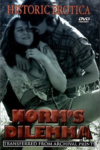 Norm's Dilemma poster