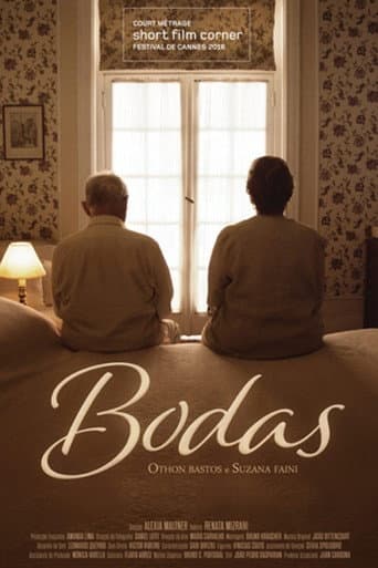 Between Them poster