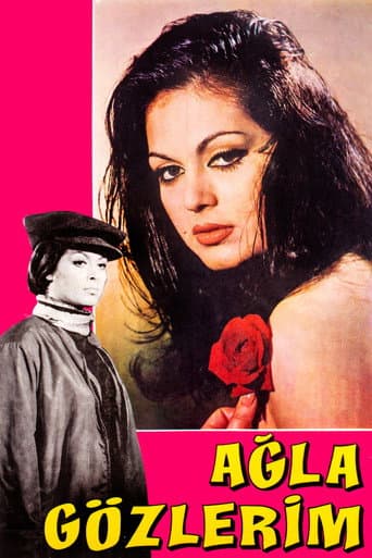 Ağla Gözlerim poster
