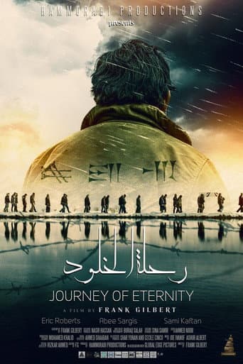 Journey of Eternity poster