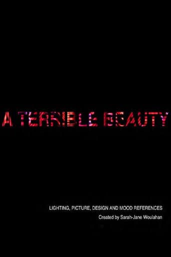 A Terrible Beauty poster