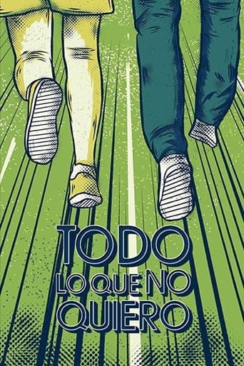 Everything That I Don't Want poster