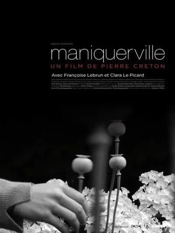 Maniquerville poster