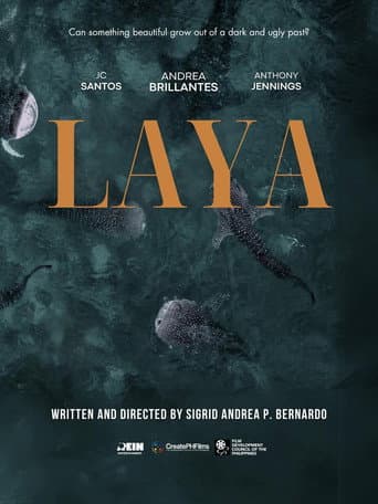 Laya poster