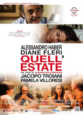 Quell'estate poster