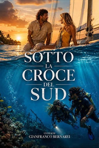 Sotto la croce del sud poster
