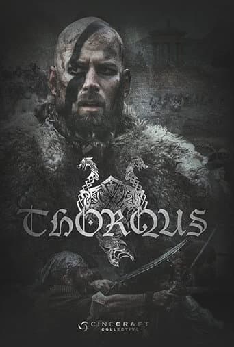 Thorqus poster
