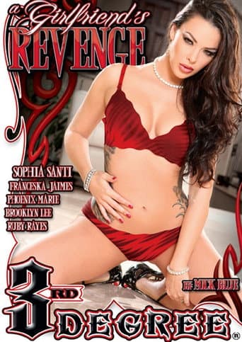 A Girlfriend's Revenge poster
