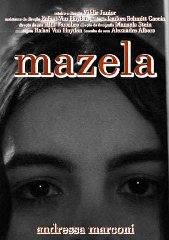 Mazela poster