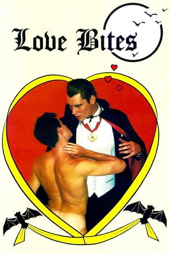 Love Bites poster