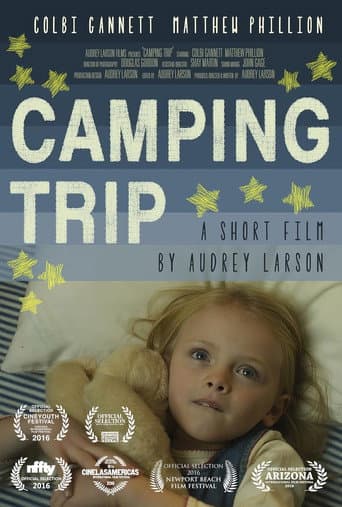 Camping Trip poster