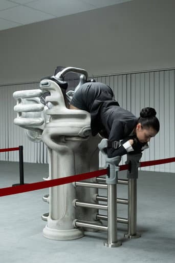 Premium Economy poster