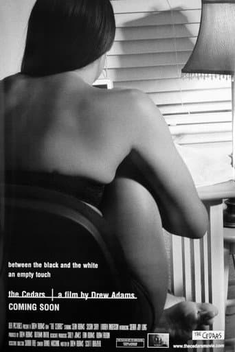 The Cedars poster