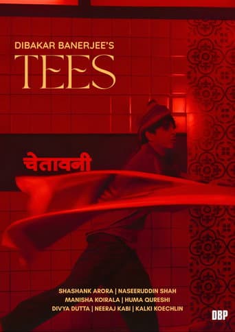 Tees poster