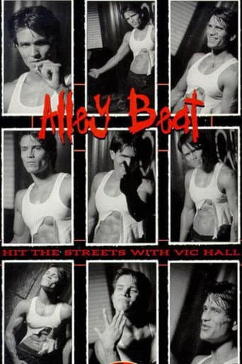Alley Beat poster