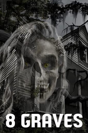 8 Graves poster
