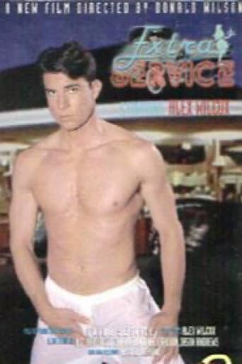 Extra Service poster
