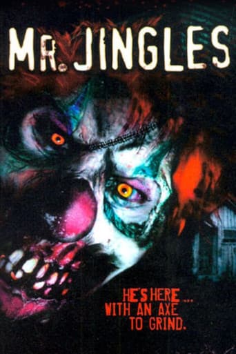 Mr. Jingles poster