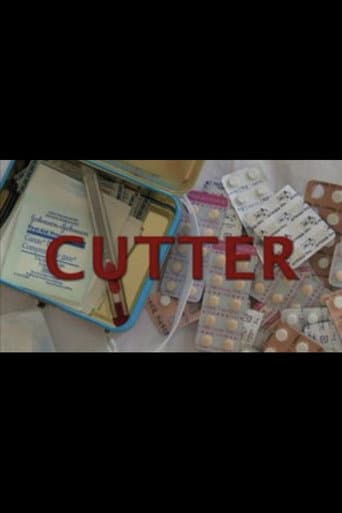 Cutter poster