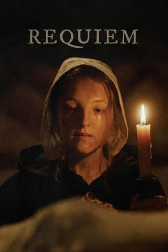Requiem poster