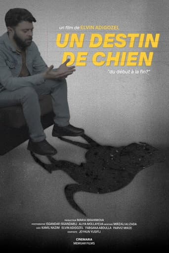 Dog's Tale poster