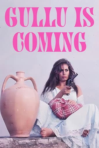 Güllü is Coming poster