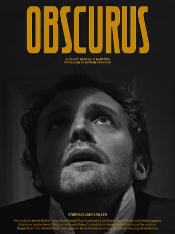 Obscurus poster