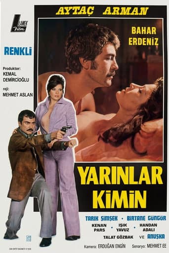 Yarınlar Kimin poster