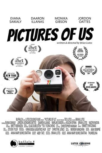 Pictures of Us poster