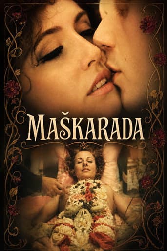 Masquerade poster
