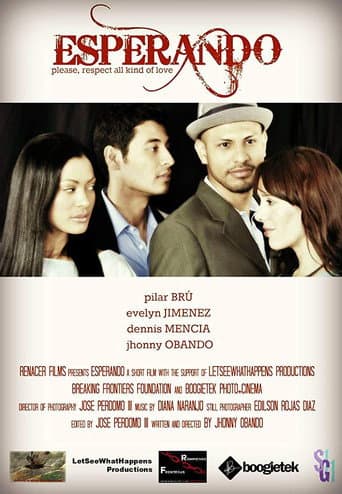 Time to Be poster