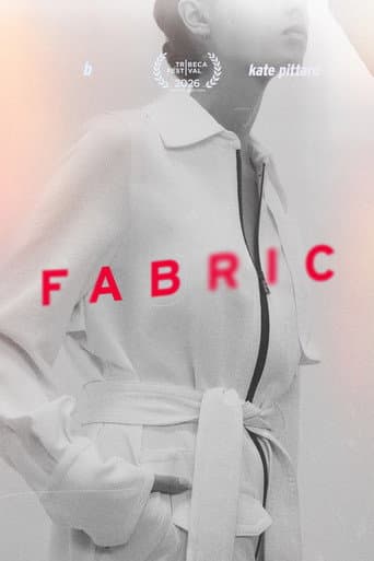 Fabric poster