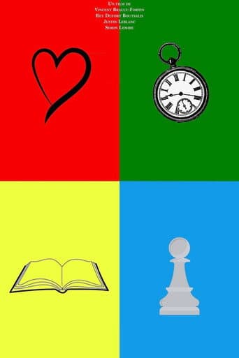 Alice poster