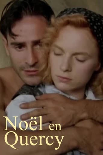 Noël en Quercy poster