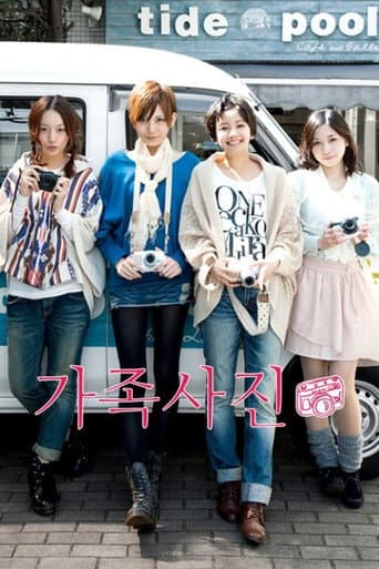 Joshi Camera poster