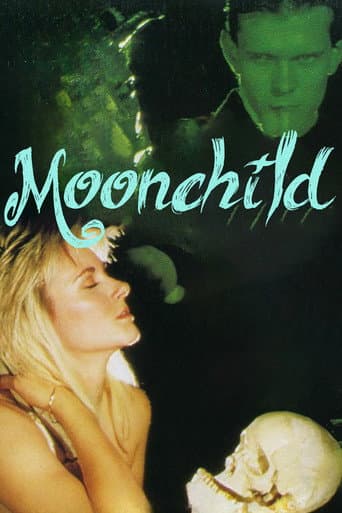 Moonchild poster