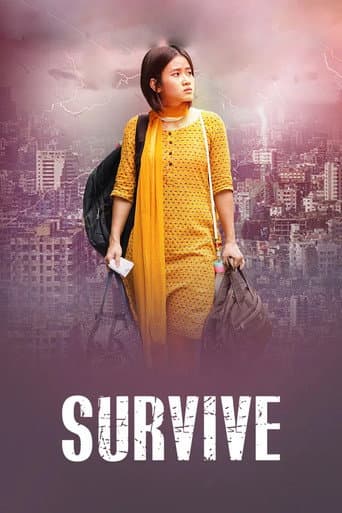 Survive poster