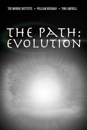 The Path: Evolution poster