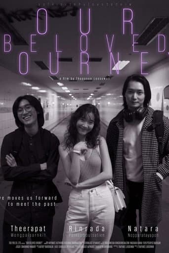 Our Beloved Journey poster